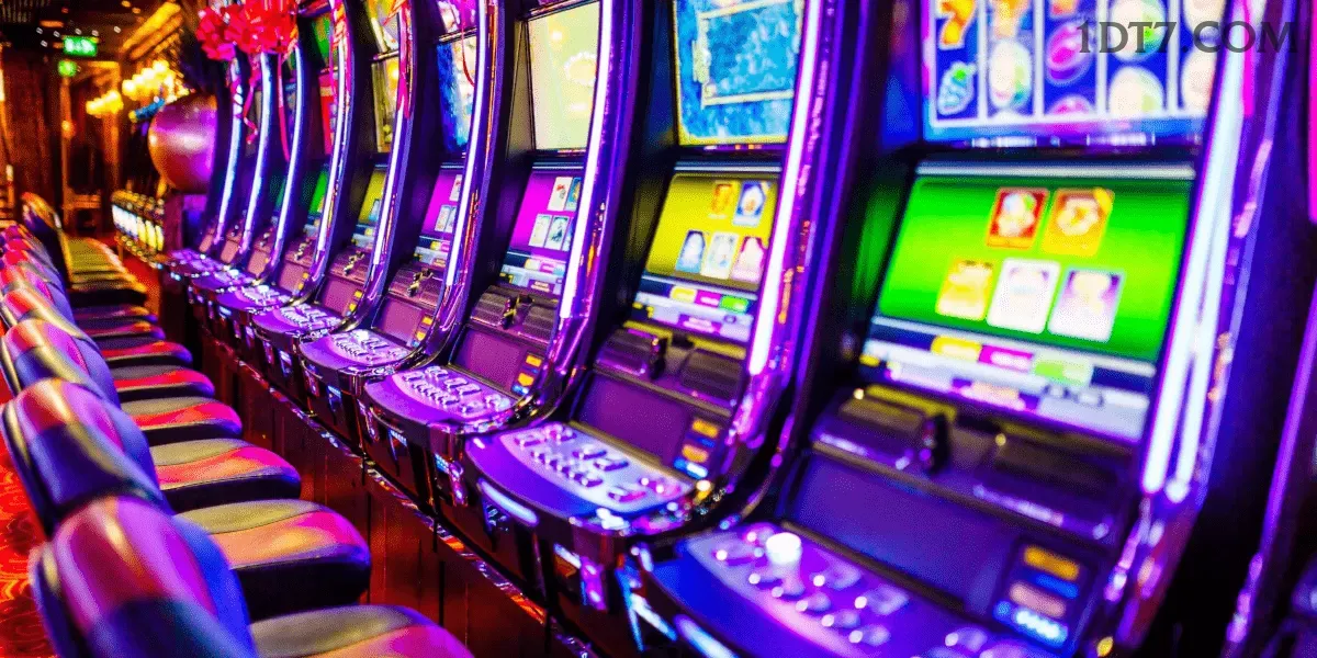 1d aplicativo de jogos para jogadores brasileiros